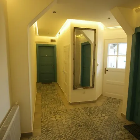 Zagreb Studio Apt No.1 Esterno foto
