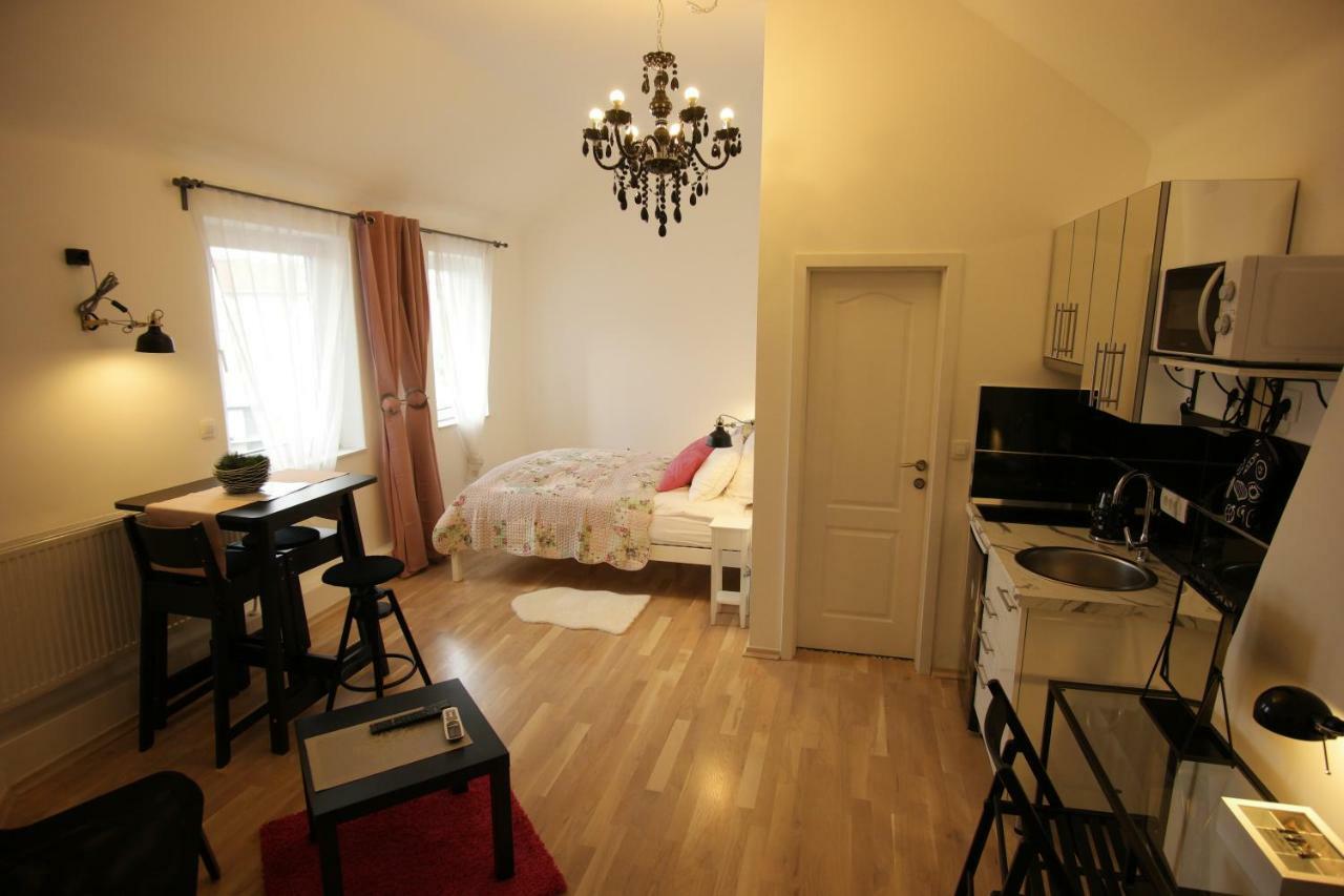 No.1 Apartment Zagreb