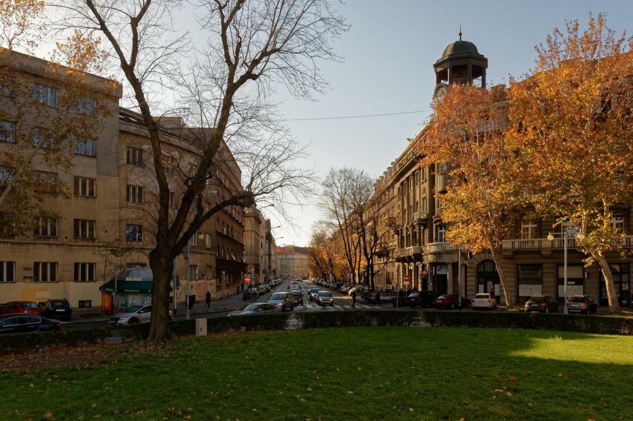 No.1 Zagreb