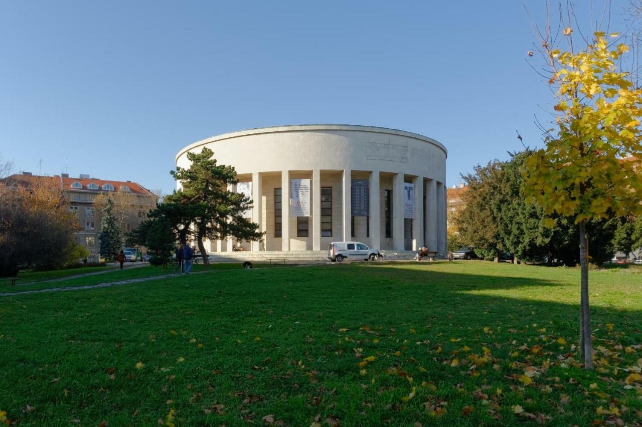 No.1 * Zagreb
