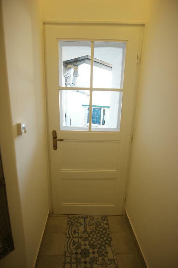 No.1 Apartment